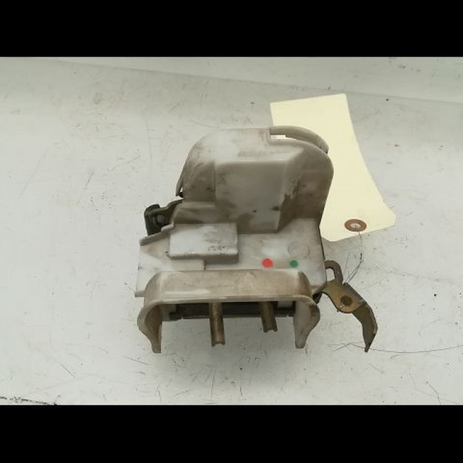 Serrure porte avg occasion FIAT PUNTO I Phase 1 11-1993->10-1999 D S 46759834 2