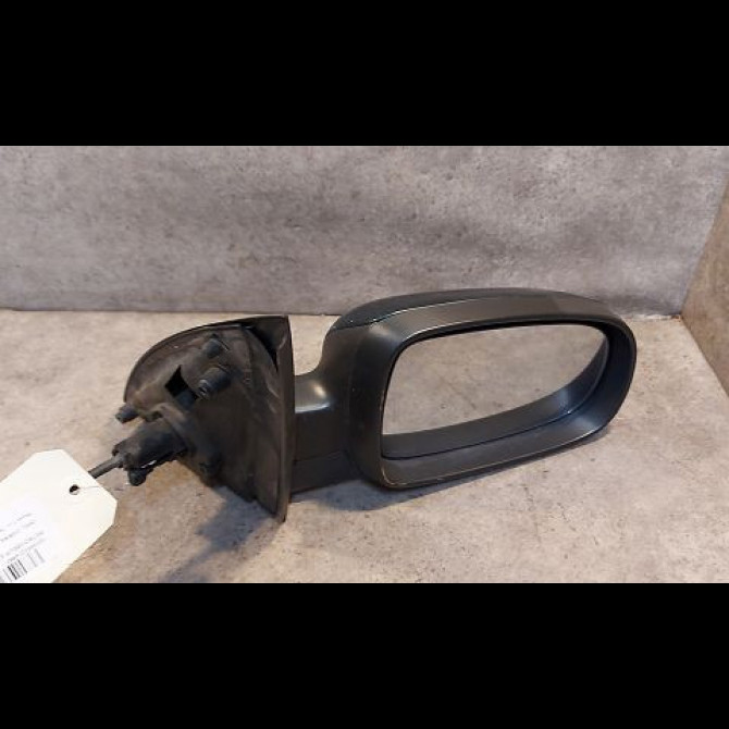 Retroviseur exterieur manuel droit occasion OPEL CORSA III Phase 1 10-2000->08-2003 1.2i 16v 75ch 24420988 2