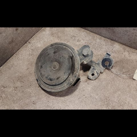 Klaxon  / avertisseur occasion OPEL CORSA III Phase 1 10-2000->08-2003 1.2i 16v 75ch 13173097