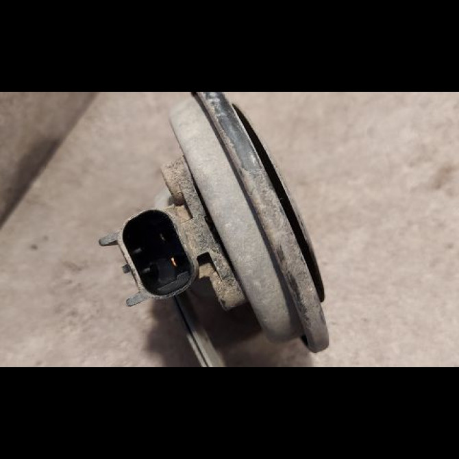 Klaxon  / avertisseur occasion OPEL CORSA III Phase 1 10-2000->08-2003 1.2i 16v 75ch 13173097 2