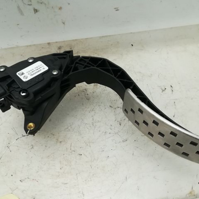 Potentiometre accelerateur occasion RENAULT CAPTUR Phase 1 02-2013->... 1.2i 118 16V 1