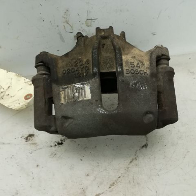 Etrier de frein avant droit occasion PEUGEOT 206 Phase 1 09-1998->03-2009 2.0i 16v 441052 1