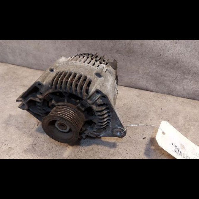 Alternateur occasion FIAT ULYSSE I Phase 1 02-1995->09-2002 1