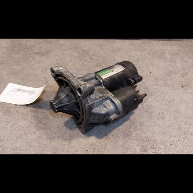 Démarreur occasion FIAT ULYSSE I Phase 1 02-1995->09-2002 1