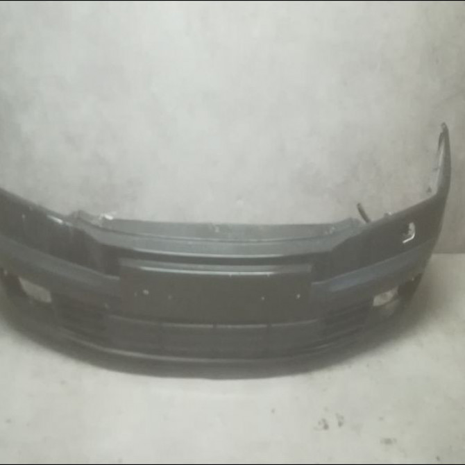 Pare-choc avant occasion SKODA OCTAVIA II Phase 1 06-2004->10-2008 1Z0807221C 1