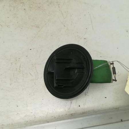 Resistance de chauffage occasion VOLKSWAGEN POLO IV Phase 1 01-2002->05-2005 1.9 SDI