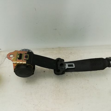 Ceinture arrière gauche occasion VOLKSWAGEN POLO IV Phase 1 01-2002->05-2005 1.9 SDI