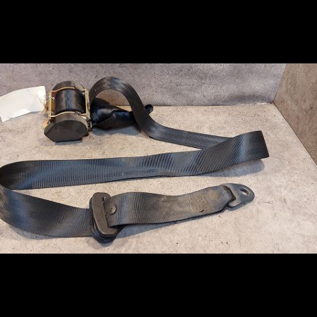 Ceinture arrière gauche occasion PEUGEOT 307 Phase 2 SW 06-2005->07-2008 1.6 HDI 90ch 8974JP
