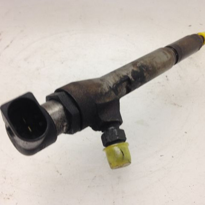 occasion RENAULT MEGANE II Phase 1 09-2003->12-2005 1.5 DCI 100ch 1