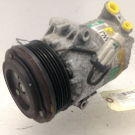 Compresseur air conditionne occasion OPEL ASTRA IV Phase 1 01-2010->06-2012 1.7 CDTI 125ch 95516514