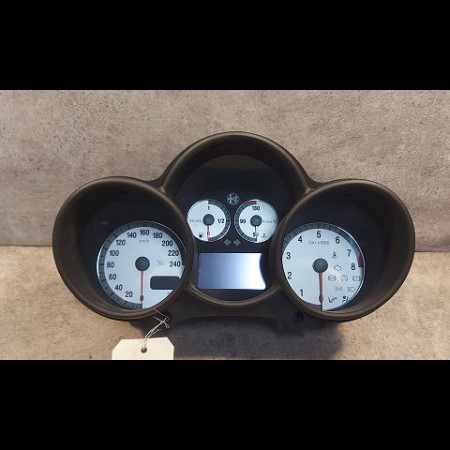 Compteur occasion ALFA ROMEO ALFA GT Phase 1 03-2004->12-2010 156050196