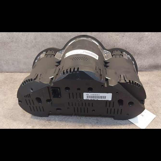 Compteur occasion ALFA ROMEO ALFA GT Phase 1 03-2004->12-2010 156050196 2