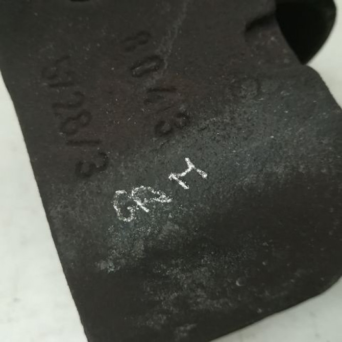 Etrier de frein avant gauche occasion CITROEN XSARA Phase 1 02-1998->09-2000 1.9 TD 441069 3