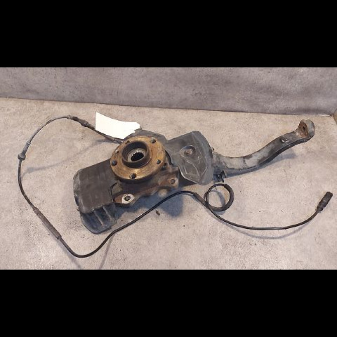 Moyeu avd occasion ALFA ROMEO ALFA GT Phase 1 03-2004->12-2010 51813925 1