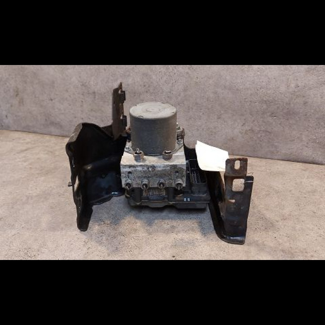 Unité hydraulique ABS occasion CITROEN C4 GRAND PICASSO I Phase 1 10-2006->09-2013 1.6 HDI 110ch 4541AG 1