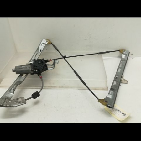 Mecanisme + moteur lève-glace avant droit occasion PEUGEOT 206 + Phase 1 03-2009->05-2013 1.1i 8v 60ch 9222F8