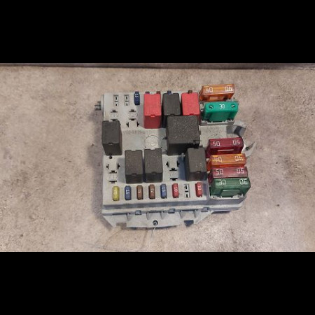 Platine fusible av occasion ALFA ROMEO ALFA GT Phase 1 03-2004->12-2010