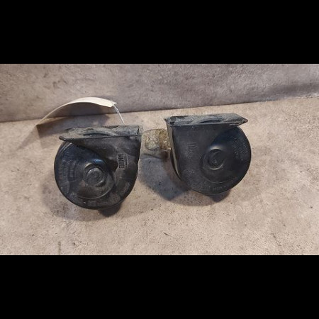 Klaxon  / avertisseur occasion ALFA ROMEO ALFA GT Phase 1 03-2004->12-2010 46827529