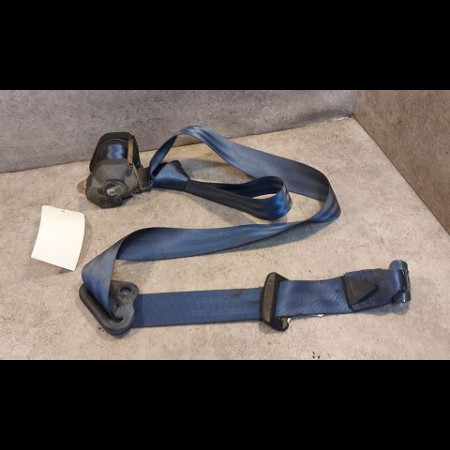 Ceinture arrière gauche occasion CITROEN XSARA phase 2 BREAK 09-2000->12-2005 2.0 HDI 90ch 8974G8