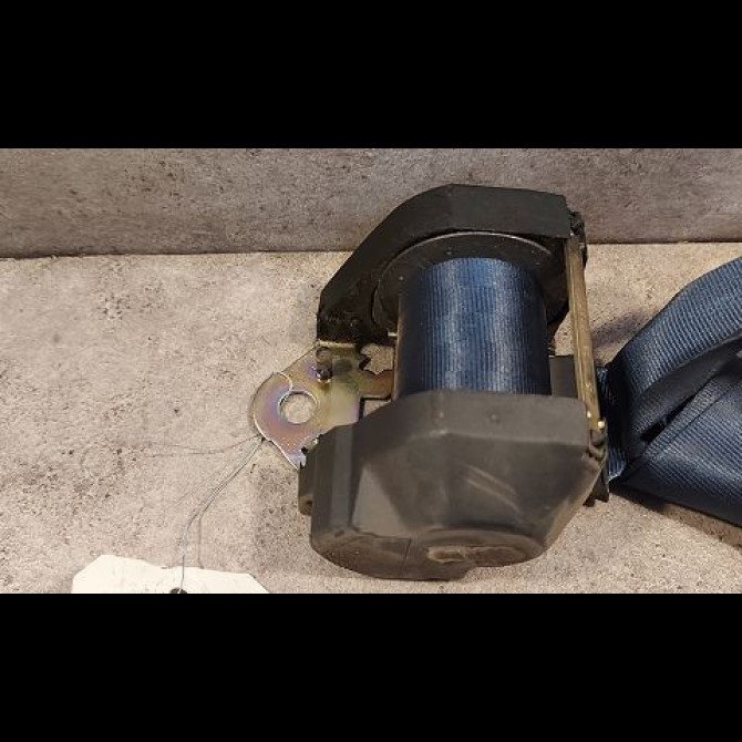 Ceinture arrière gauche occasion CITROEN XSARA phase 2 BREAK 09-2000->12-2005 2.0 HDI 90ch 8974G8 2