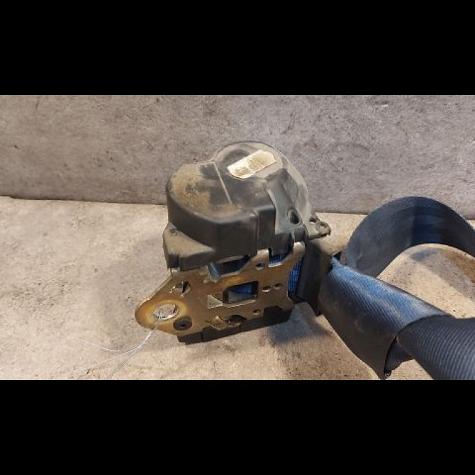 Ceinture arrière gauche occasion CITROEN XSARA phase 2 BREAK 09-2000->12-2005 2.0 HDI 90ch 8974G8 3