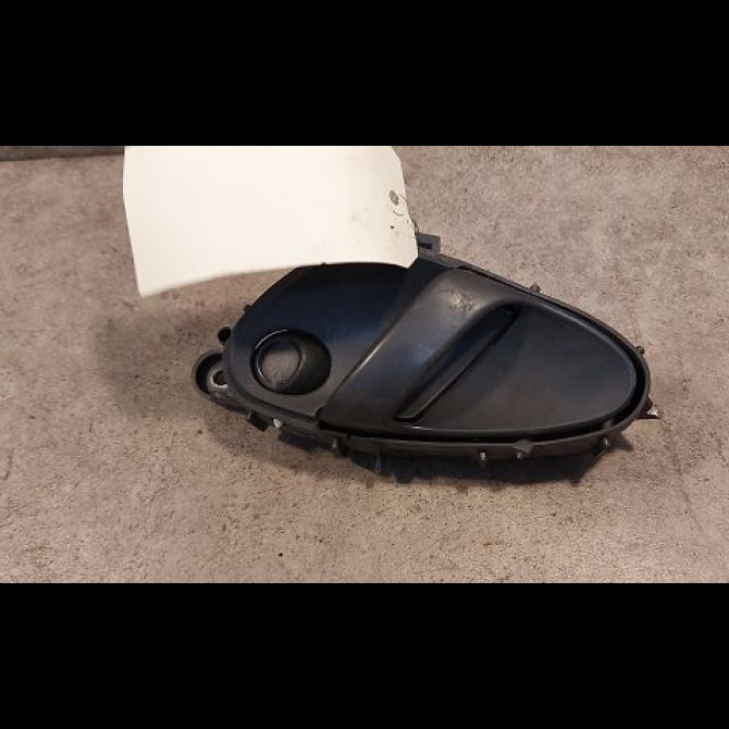 Poignee int porte avg occasion CITROEN XSARA phase 2 BREAK 09-2000->12-2005 2.0 HDI 90ch 9143A1 1