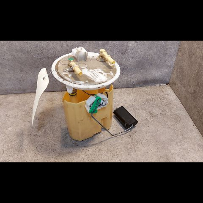 Pompe à carburant immergée occasion DACIA DUSTER Phase 1 03-2010->12-2013 1.5 DCI 90ch 172023705R 1