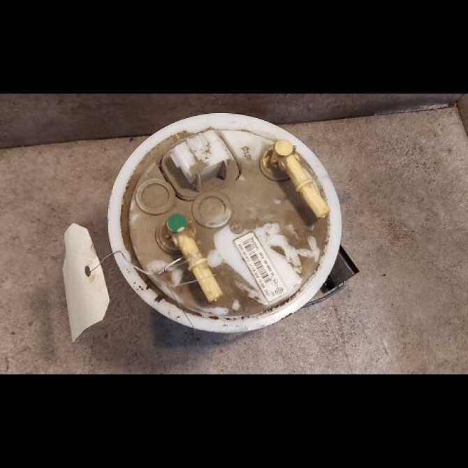 Pompe à carburant immergée occasion DACIA DUSTER Phase 1 03-2010->12-2013 1.5 DCI 90ch 172023705R 2