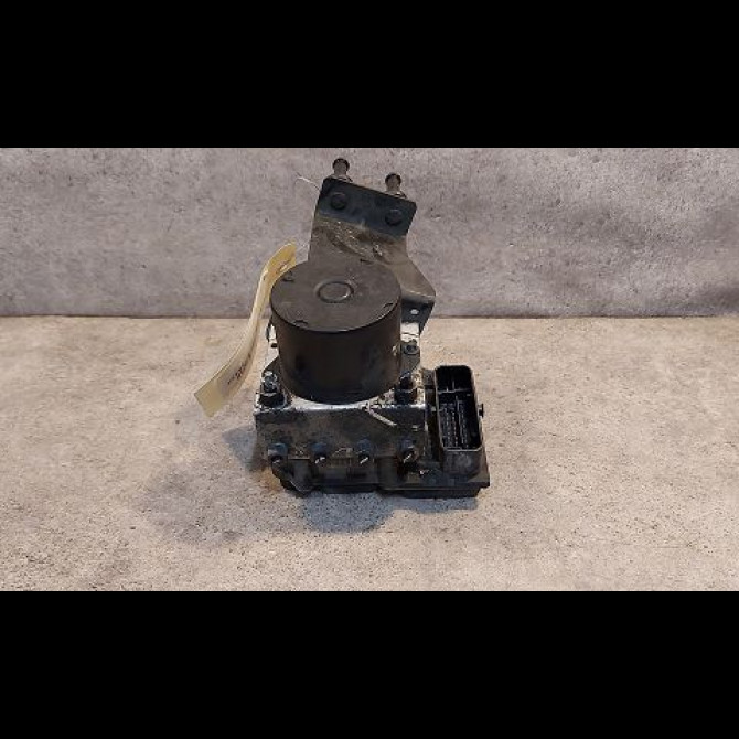 Unité hydraulique ABS occasion VOLKSWAGEN POLO IV Phase 2 05-2005->09-2009 1.4 TDI 70ch 6Q0614117AM 1