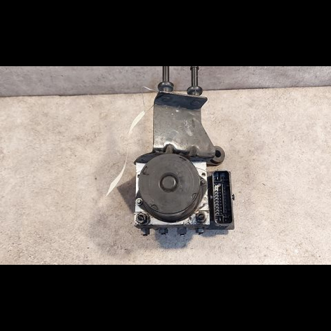 Unité hydraulique ABS occasion VOLKSWAGEN POLO IV Phase 2 05-2005->09-2009 1.4 TDI 70ch 6Q0614117AM 2