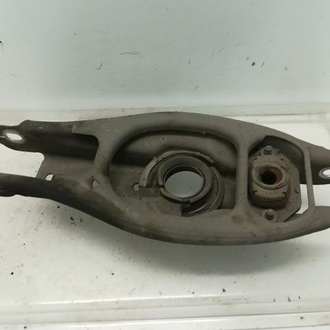 Triangle inf avg occasion B.M.W. SERIE 3 III Phase 1 01-1991->04-1998 318 TDS 1