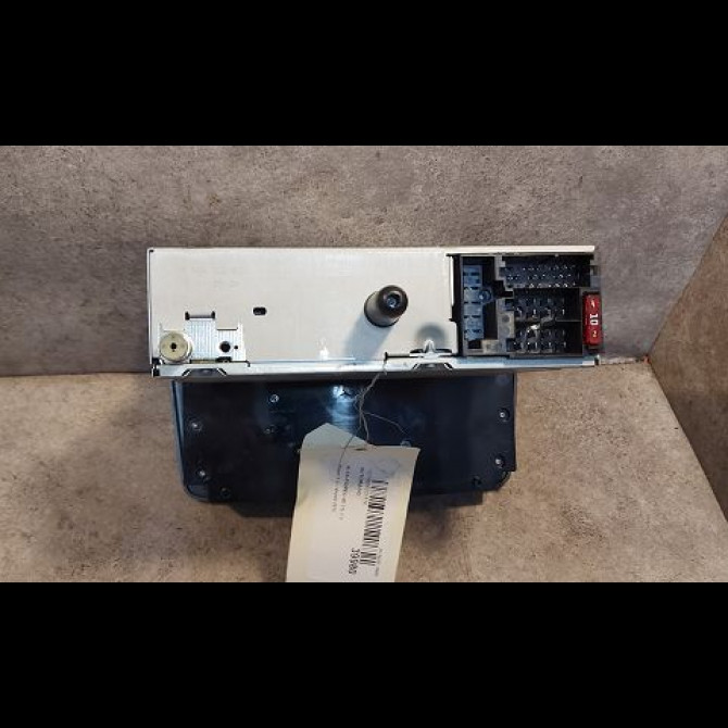 Autoradio occasion ALFA ROMEO MI.TO MI.TO Phase 1 2008-09-01->2016-12-31 1.3 JTDM 95ch 156091875 2