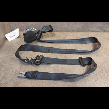 Ceinture avant gauche occasion ALFA ROMEO MI.TO MI.TO Phase 1 2008-09-01->2016-12-31 1.3 JTDM 95ch 156098997