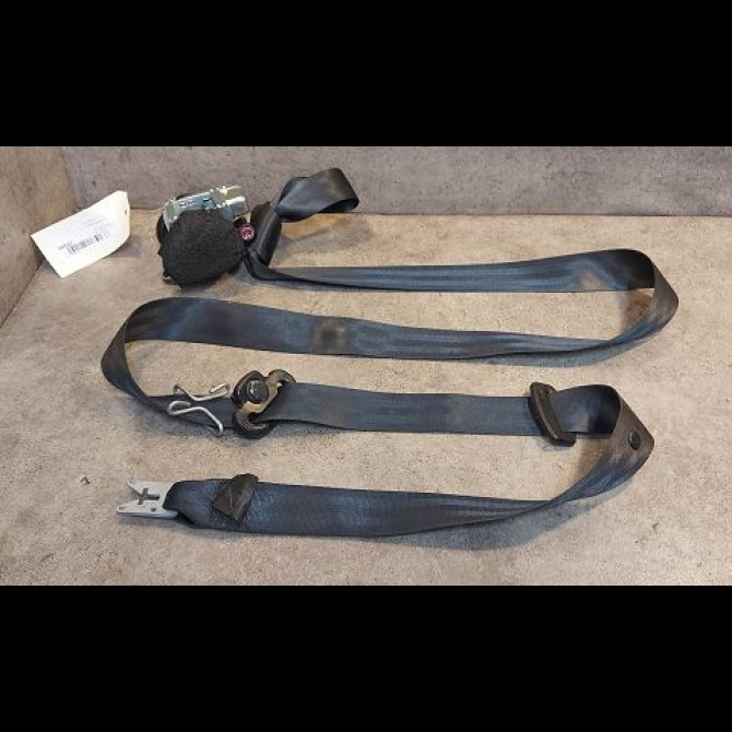 Ceinture avant gauche occasion ALFA ROMEO MI.TO MI.TO Phase 1 2008-09-01->2016-12-31 1.3 JTDM 95ch 156098997 1