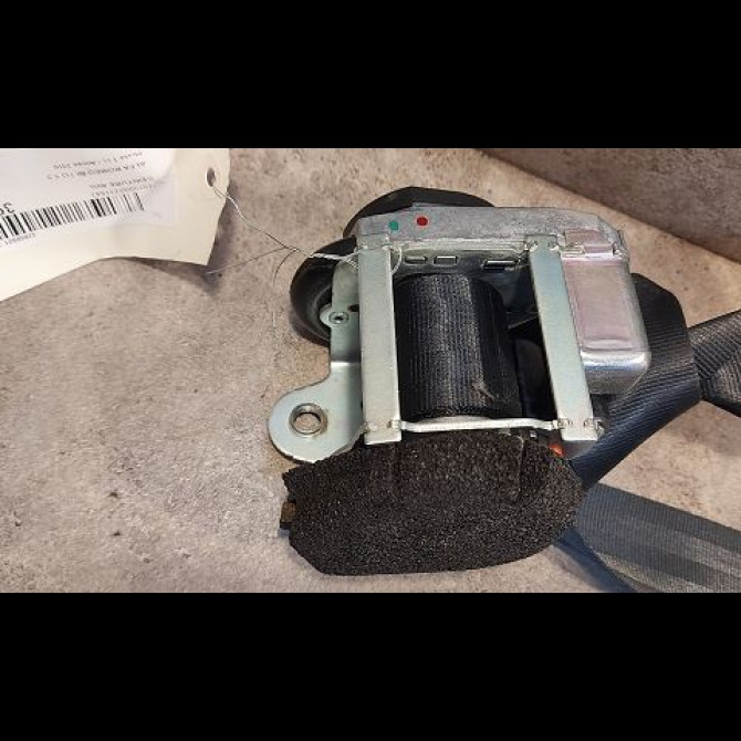 Ceinture avant gauche occasion ALFA ROMEO MI.TO MI.TO Phase 1 2008-09-01->2016-12-31 1.3 JTDM 95ch 156098997 2