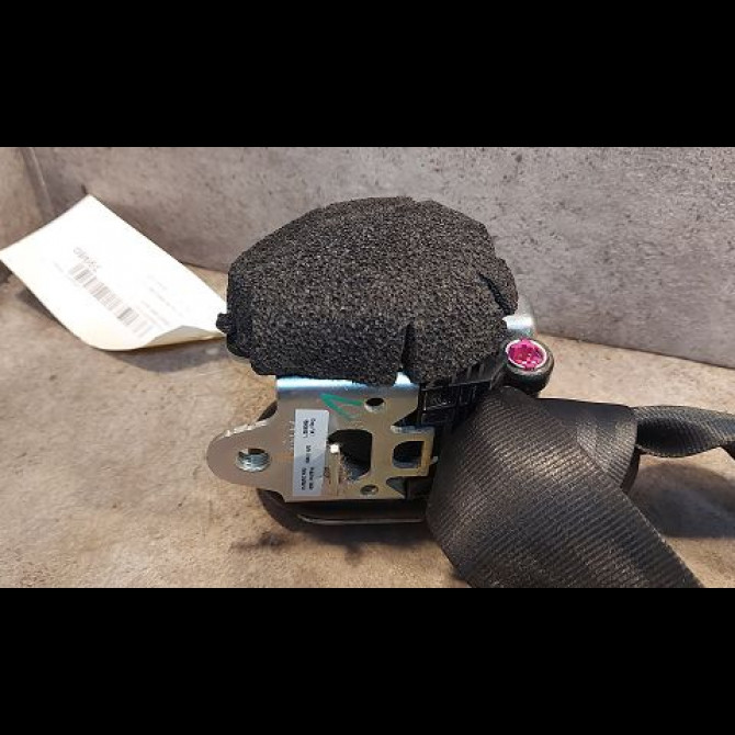 Ceinture avant gauche occasion ALFA ROMEO MI.TO MI.TO Phase 1 2008-09-01->2016-12-31 1.3 JTDM 95ch 156098997 3