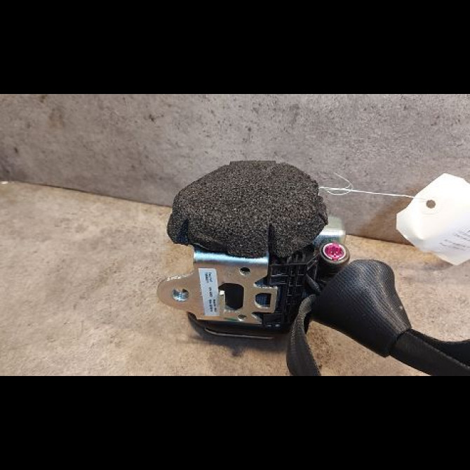 Ceinture avant droite occasion ALFA ROMEO MI.TO MI.TO Phase 1 2008-09-01->2016-12-31 1.3 JTDM 95ch 156098997 3