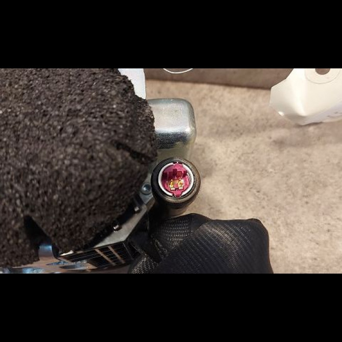 Ceinture avant droite occasion ALFA ROMEO MI.TO MI.TO Phase 1 2008-09-01->2016-12-31 1.3 JTDM 95ch 156098997 4