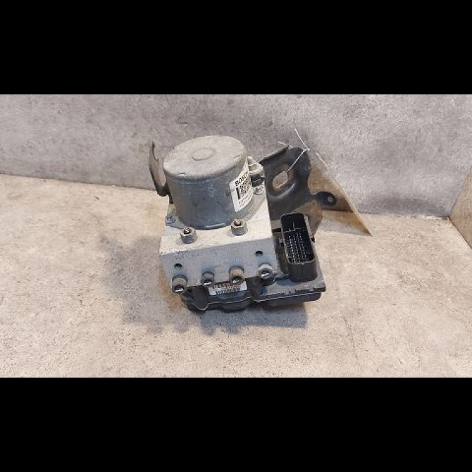 Unité hydraulique ABS occasion ALFA ROMEO MI.TO MI.TO Phase 1 2008-09-01->2016-12-31 1.3 JTDM 95ch 71754701 1