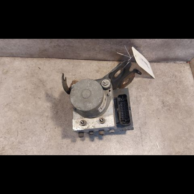Unité hydraulique ABS occasion ALFA ROMEO MI.TO MI.TO Phase 1 2008-09-01->2016-12-31 1.3 JTDM 95ch 71754701 2