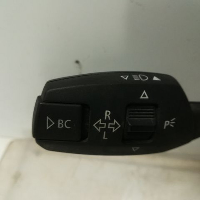 Bloc commodos occasion B.M.W. SERIE 3 V Phase 2 09-2008->12-2011 320d 184ch 3