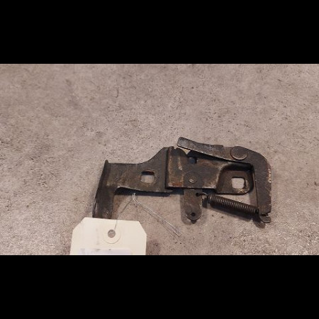 Serrure capot occasion FIAT DUCATO II Phase 1 06-1994->03-2002 1311216080