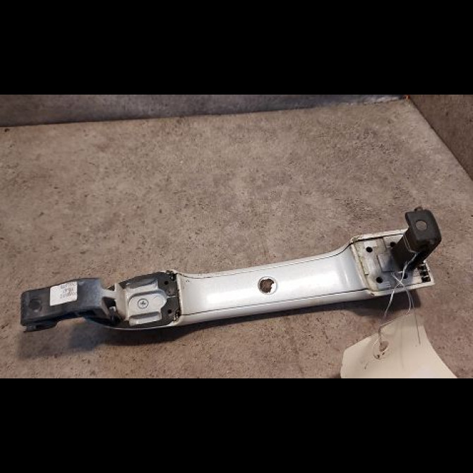 Poignee ext porte arg occasion RENAULT SCENIC III Phase 2 12-2011->03-2013 1.5 DCI 110ch 806B03759R 2