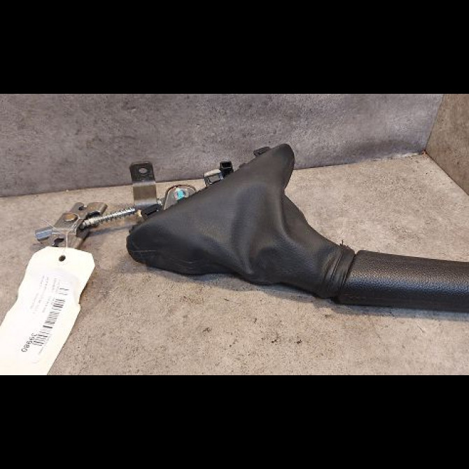 Levier frein a main occasion ALFA ROMEO MI.TO MI.TO Phase 1 2008-09-01->2016-12-31 1.3 JTDM 95ch 156096539 1