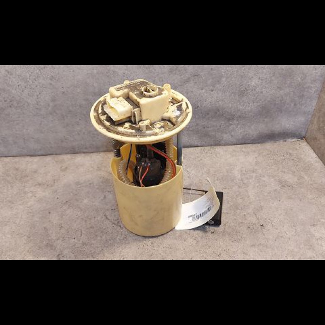 Pompe à carburant immergée occasion ALFA ROMEO MI.TO MI.TO Phase 1 2008-09-01->2016-12-31 1.3 JTDM 95ch 52017373 1