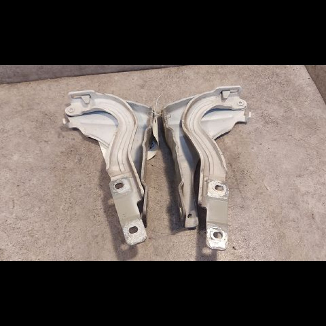 Compas d capot occasion ALFA ROMEO MI.TO MI.TO Phase 1 2008-09-01->2016-12-31 1.3 JTDM 95ch 50508688 1