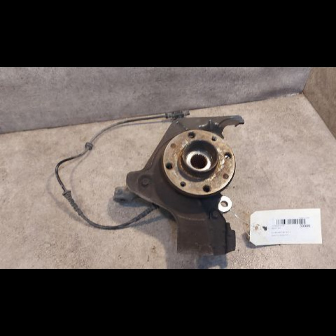 Moyeu avd occasion ALFA ROMEO MI.TO MI.TO Phase 1 2008-09-01->2016-12-31 1.3 JTDM 95ch 71745047 1