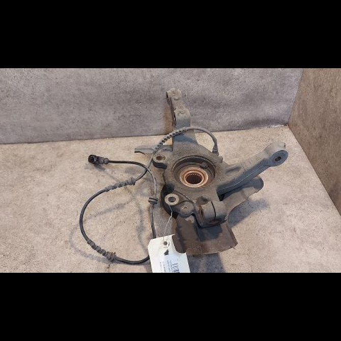 Moyeu avd occasion ALFA ROMEO MI.TO MI.TO Phase 1 2008-09-01->2016-12-31 1.3 JTDM 95ch 71745047 2