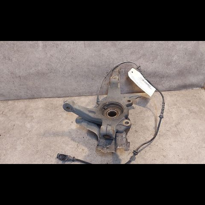 Moyeu avg occasion ALFA ROMEO MI.TO MI.TO Phase 1 2008-09-01->2016-12-31 1.3 JTDM 95ch 71745047 2