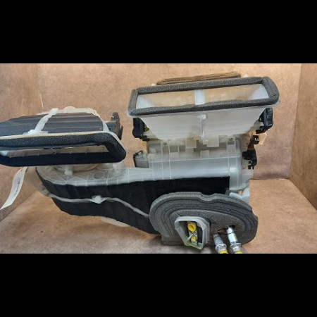 Bloc de chauffage complet occasion ALFA ROMEO MI.TO MI.TO Phase 1 2008-09-01->2016-12-31 1.3 JTDM 95ch 77363888